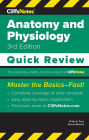 CliffsNotes Anatomy and Physiology: Quick Review