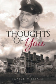 Title: Thoughts of You, Author: Janice Williams
