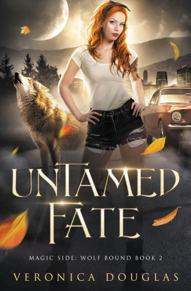 Untamed Fate
