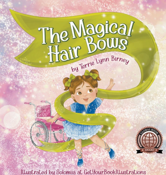 The Magical Hair Bows