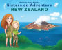 Sisters on Adventure New Zealand