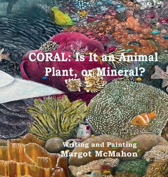 Coral: Is It a Animal, Plant, or Mineral?