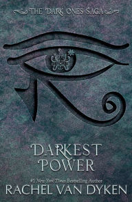 Title: Darkest Power, Author: Rachel Van Dyken