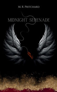 Title: Midnight Serenade, Author: M R Pritchard