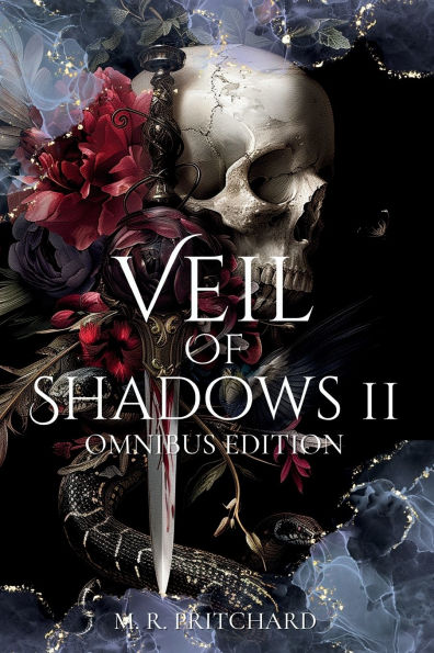 Veil of Shadows II