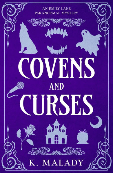 Covens and Curses
