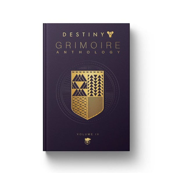 Destiny Grimoire Anthology, Volume IV: The Royal Will