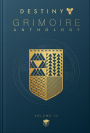 Destiny Grimoire Anthology, Volume III: War Machines