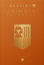 Destiny Grimoire Anthology, Volume V: Legions Adrift