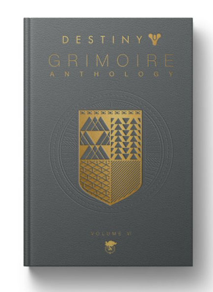 Destiny Grimoire Anthology, Volume VI: Partners Light