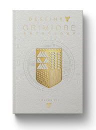 Text to ebook download Destiny Grimoire Anthology, Vol. VII: Penumbra 9781957721149