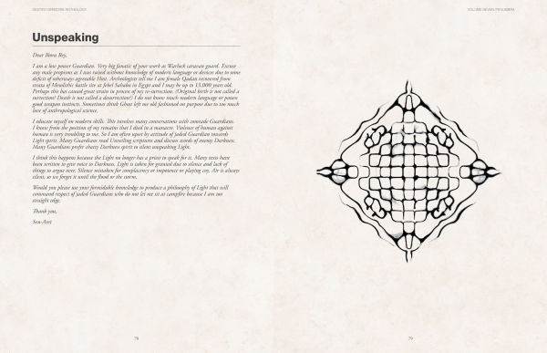 Destiny Grimoire Anthology, Vol. VII: Penumbra