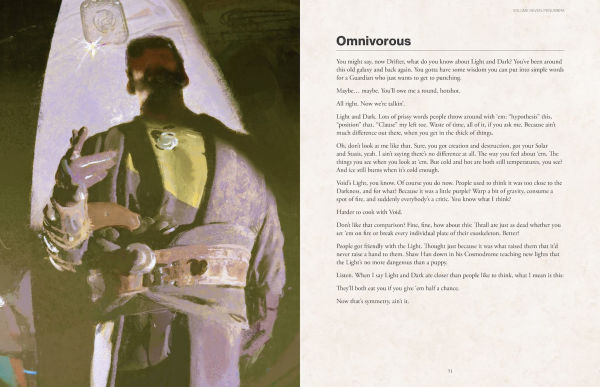 Destiny Grimoire Anthology, Vol. VII: Penumbra