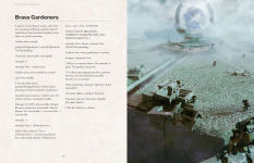 Alternative view 4 of Destiny Grimoire Anthology, Vol. VII: Penumbra