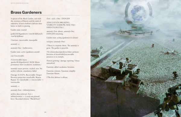 Destiny Grimoire Anthology, Vol. VII: Penumbra