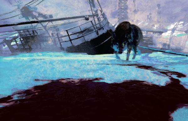 Destiny Grimoire Anthology, Vol. VII: Penumbra