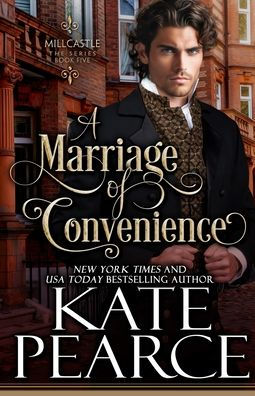A Marriage of Convenience