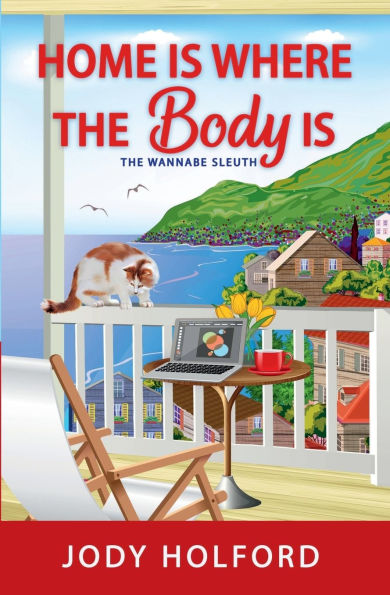 Home Is Where the Body Is