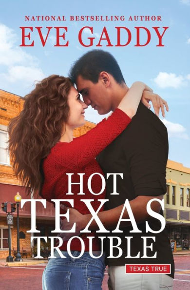 Hot Texas Trouble