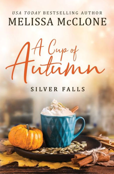 A Cup of Autumn