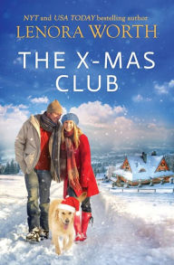 Audio books download android The X-Mas Club: A Christmas Romance of Faith, Miracles and Friendship