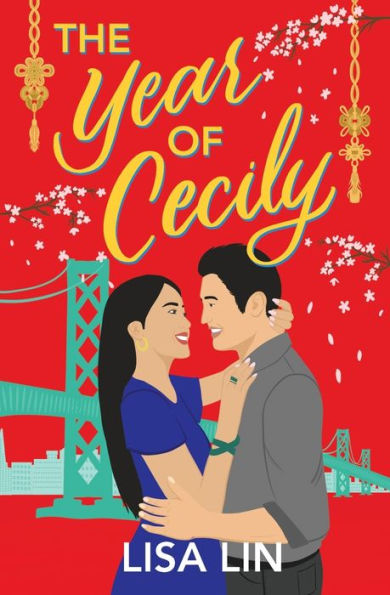 The Year of Cecily