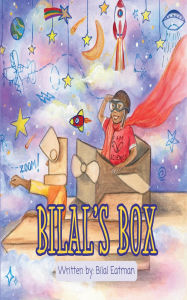 Free downloads ebooks online Bilal's Box