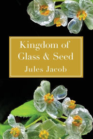 Local Author Jules Jacob 