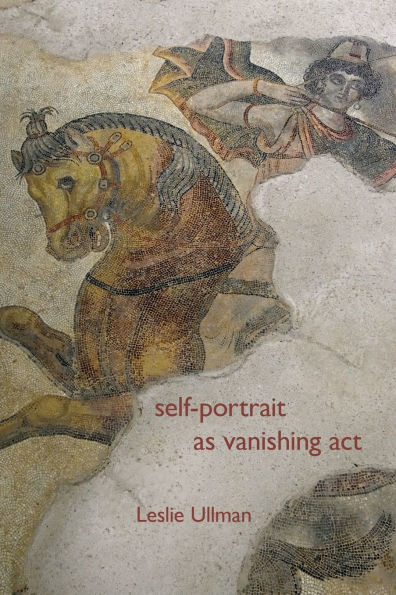 Self Portrait as Vanishing Act