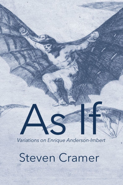 As If: Variations on Enrique Anderson-Imbert