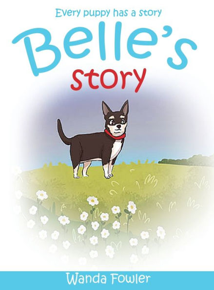 Belle's Story