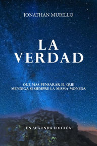 Title: La Verdad, Author: Jonathan Murillo