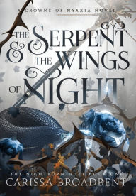 Download free ebooks online for iphone The Serpent and the Wings of Night 9781957779003 (English Edition)