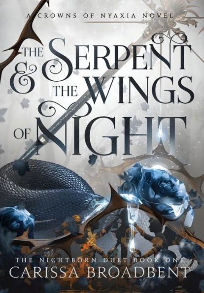 The Serpent and the Wings of Night