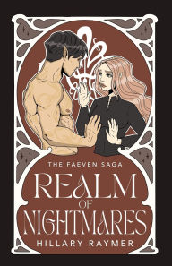 Epub ebooks downloads Realm of Nightmares in English 