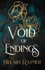 Books download kindle Void of Endings by Hillary Raymer 