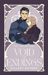 Books download kindle Void of Endings by Hillary Raymer 