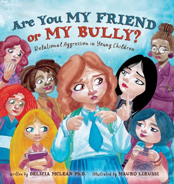 Are You My Friend or My Bully?