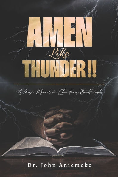 Amen Like Thunder
