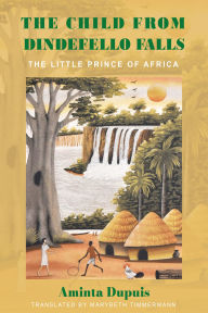 Title: The Child from Dindefello Falls: The Little Prince of Africa, Author: Aminta Dupuis PhD