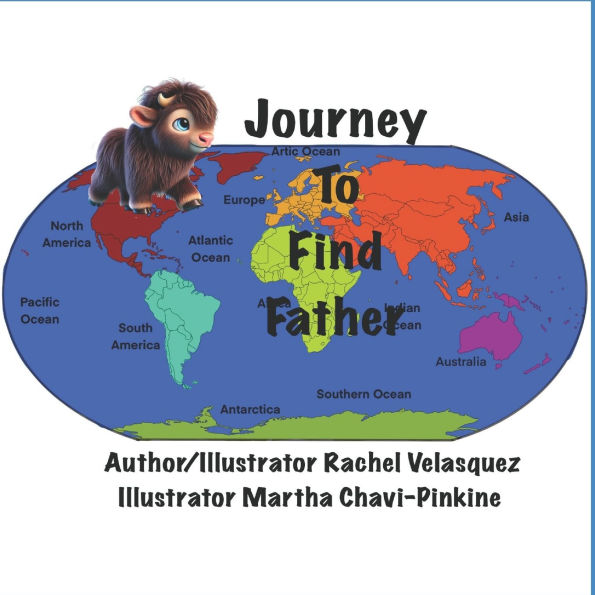 Journey To Find Father