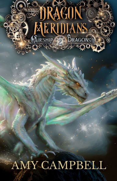 Dragon Meridians