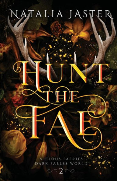 Hunt the Fae