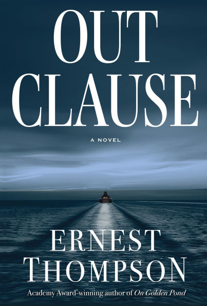 Out Clause: A Novel