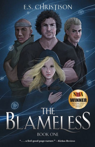 The Blameless