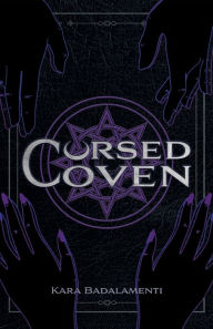 Download google books books Cursed Coven 9781957833064