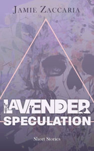 Download ebooks epub Lavender Speculation