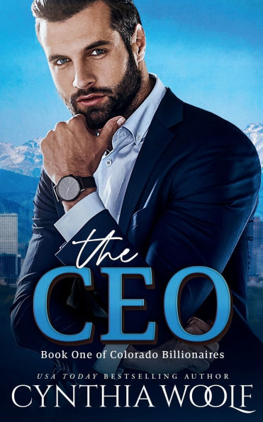 THE CEO: a sweet, romantic suspense, billionaire, contemporary romance novel