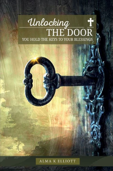 Unlocking the Door: You Hold Keys to Your Blessings