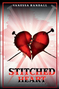 English books free downloads Stitched Heart ePub (English Edition) by Vanessa Randall